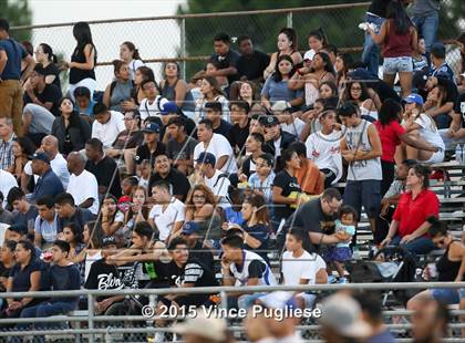 Thumbnail 1 in Crespi @ Sylmar photogallery.