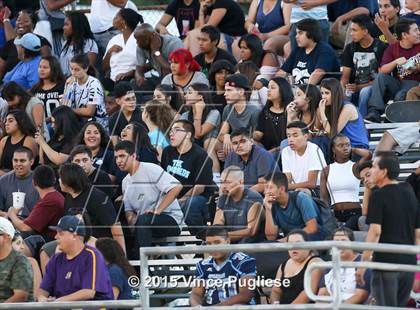 Thumbnail 3 in Crespi @ Sylmar photogallery.
