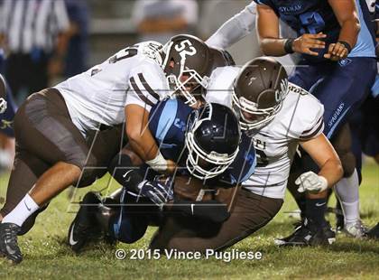 Thumbnail 3 in Crespi @ Sylmar photogallery.