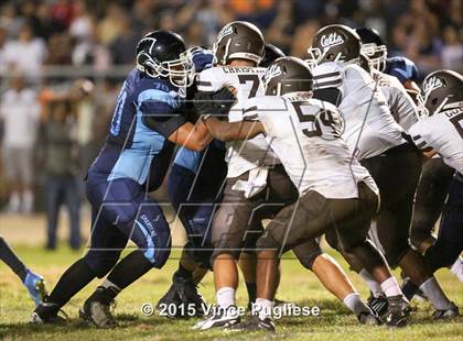 Thumbnail 2 in Crespi @ Sylmar photogallery.