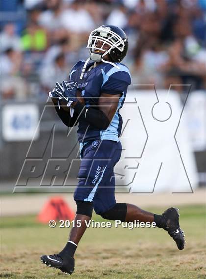 Thumbnail 1 in Crespi @ Sylmar photogallery.