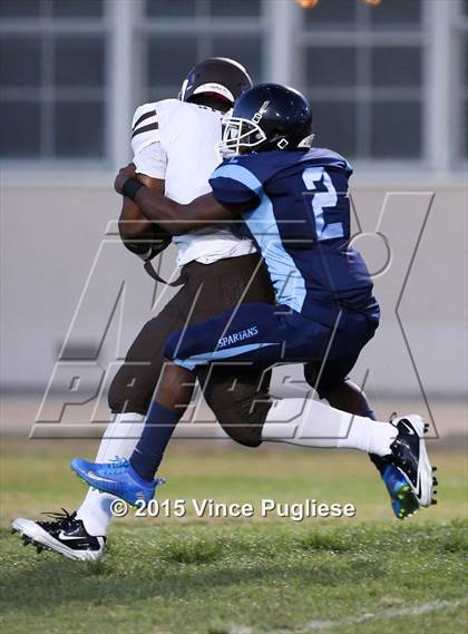 Thumbnail 1 in Crespi @ Sylmar photogallery.