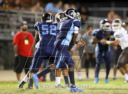 Thumbnail 2 in Crespi @ Sylmar photogallery.