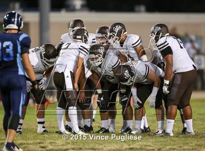 Thumbnail 3 in Crespi @ Sylmar photogallery.