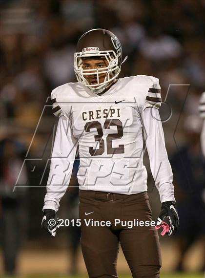 Thumbnail 1 in Crespi @ Sylmar photogallery.