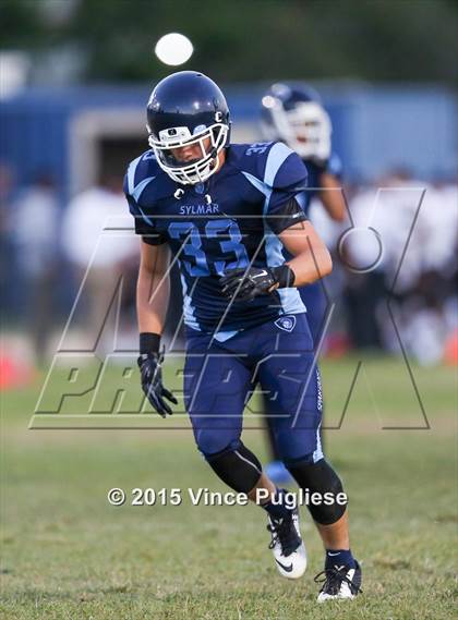 Thumbnail 2 in Crespi @ Sylmar photogallery.