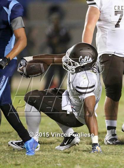 Thumbnail 1 in Crespi @ Sylmar photogallery.