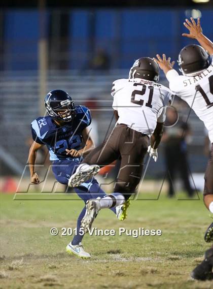 Thumbnail 3 in Crespi @ Sylmar photogallery.