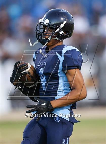 Thumbnail 1 in Crespi @ Sylmar photogallery.