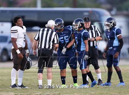 Thumbnail 3 in Crespi @ Sylmar photogallery.