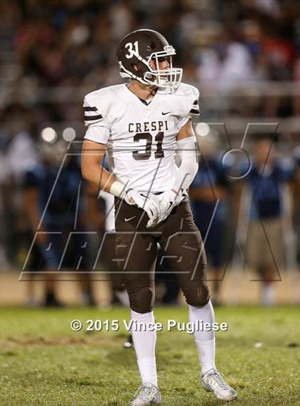 Thumbnail 2 in Crespi @ Sylmar photogallery.