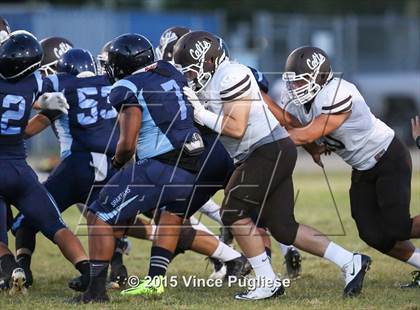 Thumbnail 2 in Crespi @ Sylmar photogallery.