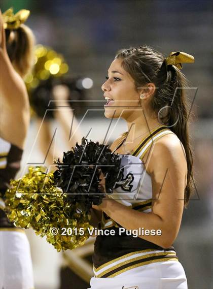 Thumbnail 2 in Crespi @ Sylmar photogallery.