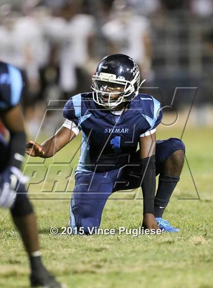 Thumbnail 3 in Crespi @ Sylmar photogallery.