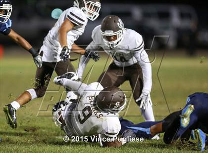 Thumbnail 1 in Crespi @ Sylmar photogallery.