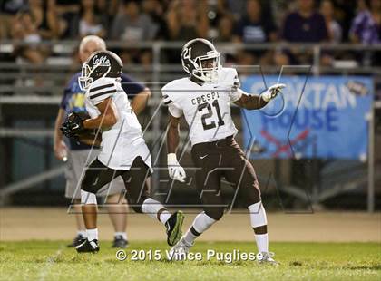 Thumbnail 1 in Crespi @ Sylmar photogallery.