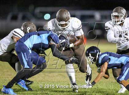 Thumbnail 1 in Crespi @ Sylmar photogallery.