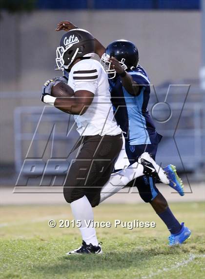 Thumbnail 3 in Crespi @ Sylmar photogallery.