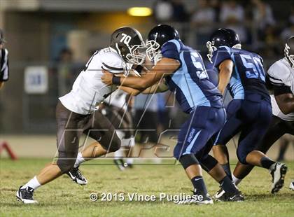 Thumbnail 2 in Crespi @ Sylmar photogallery.