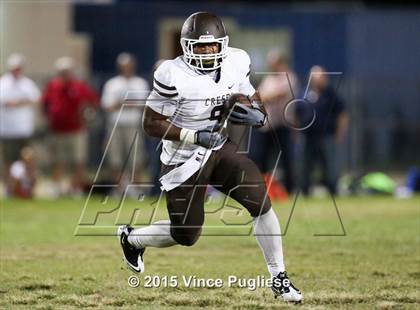 Thumbnail 2 in Crespi @ Sylmar photogallery.