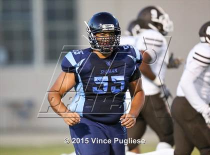 Thumbnail 2 in Crespi @ Sylmar photogallery.