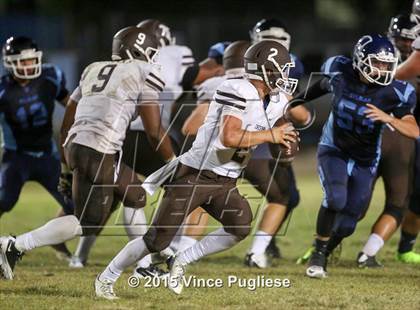 Thumbnail 1 in Crespi @ Sylmar photogallery.