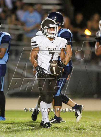 Thumbnail 3 in Crespi @ Sylmar photogallery.