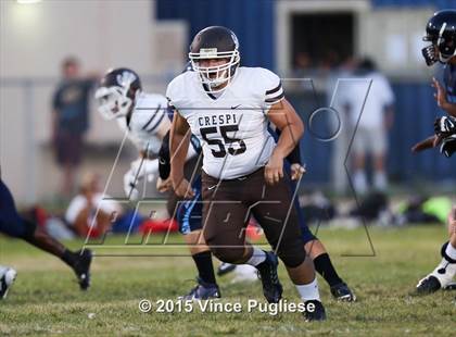 Thumbnail 3 in Crespi @ Sylmar photogallery.