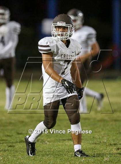 Thumbnail 3 in Crespi @ Sylmar photogallery.