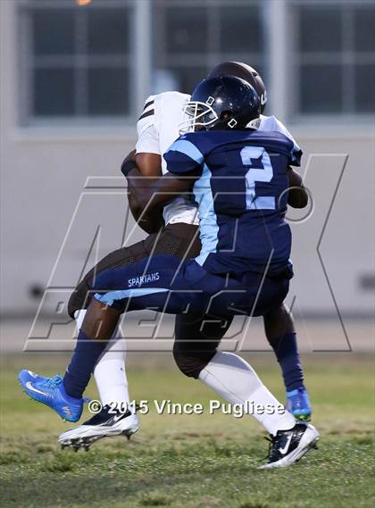 Thumbnail 2 in Crespi @ Sylmar photogallery.