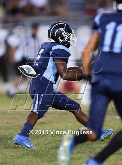 Thumbnail 3 in Crespi @ Sylmar photogallery.