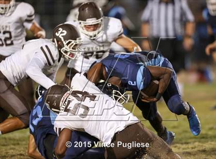 Thumbnail 3 in Crespi @ Sylmar photogallery.