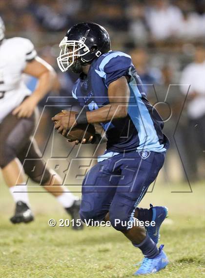 Thumbnail 1 in Crespi @ Sylmar photogallery.