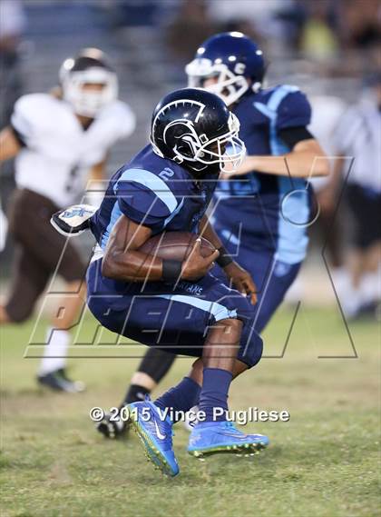 Thumbnail 2 in Crespi @ Sylmar photogallery.