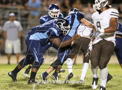 Thumbnail 2 in Crespi @ Sylmar photogallery.