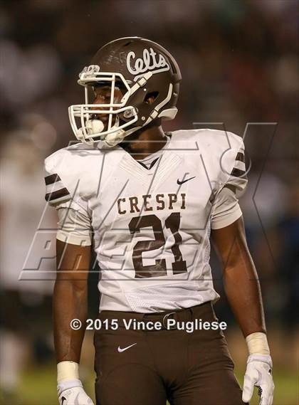 Thumbnail 2 in Crespi @ Sylmar photogallery.