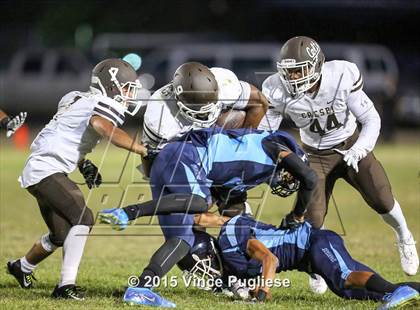 Thumbnail 2 in Crespi @ Sylmar photogallery.