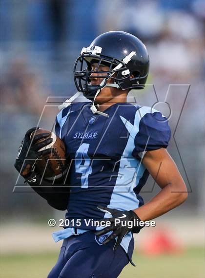 Thumbnail 2 in Crespi @ Sylmar photogallery.