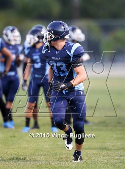 Thumbnail 1 in Crespi @ Sylmar photogallery.