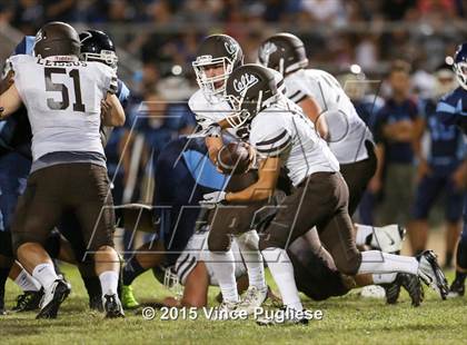 Thumbnail 3 in Crespi @ Sylmar photogallery.