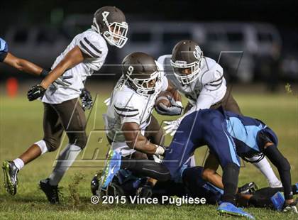 Thumbnail 3 in Crespi @ Sylmar photogallery.