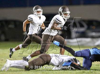 Thumbnail 3 in Crespi @ Sylmar photogallery.