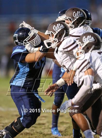 Thumbnail 1 in Crespi @ Sylmar photogallery.