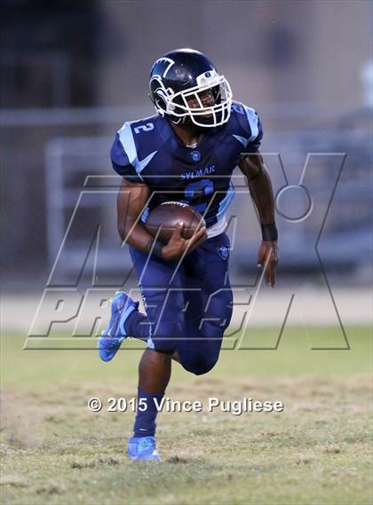 Thumbnail 1 in Crespi @ Sylmar photogallery.