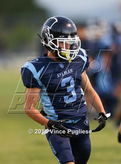Thumbnail 2 in Crespi @ Sylmar photogallery.