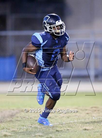 Thumbnail 3 in Crespi @ Sylmar photogallery.