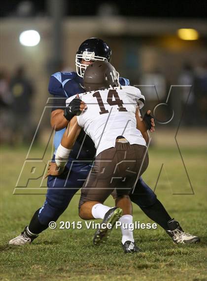 Thumbnail 2 in Crespi @ Sylmar photogallery.