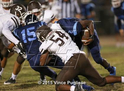 Thumbnail 2 in Crespi @ Sylmar photogallery.