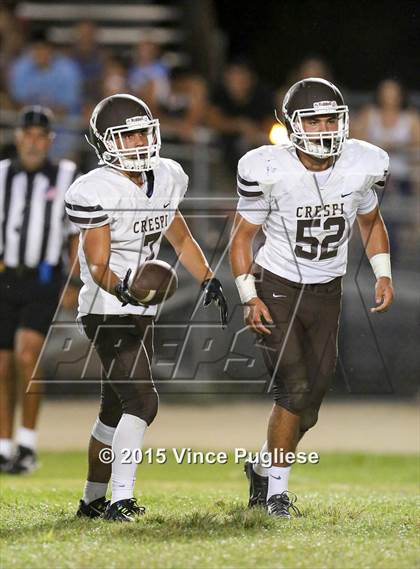 Thumbnail 1 in Crespi @ Sylmar photogallery.