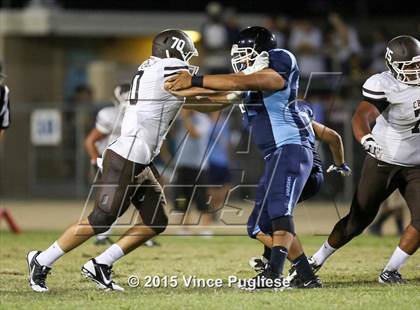 Thumbnail 3 in Crespi @ Sylmar photogallery.
